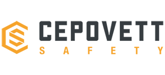 Cepovett Safety vêtements professionnels CEPOVETT Safety