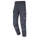 Marineblaue Arbeitshose Cepovet Safety ULTRA-FR