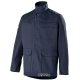 Blouson de travail bleu cepovett safety ATEX 350