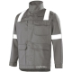 Blouson de travail gris cepovett safety ATEX-REFLECT 260