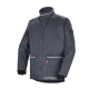 Marineblaue Arbeitsjacke Cepovett Safety ULTRA-FR