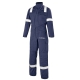 Arbeitsoverall blau cepovett safety ATEX REFLECT 350