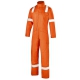 Combinaison de travail orange cepovett safety ATEX REFLECT 260