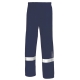 Arbeitsüberhose navyblau Cepovett Safety ACCESS