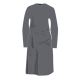Tablier de travail gris Cepovett Safety PHYTO ACCESS