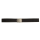 Ceinture de travail métal noir Cepovett Safety
