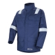 Veste de travail bleu cepovett safety ACCESS