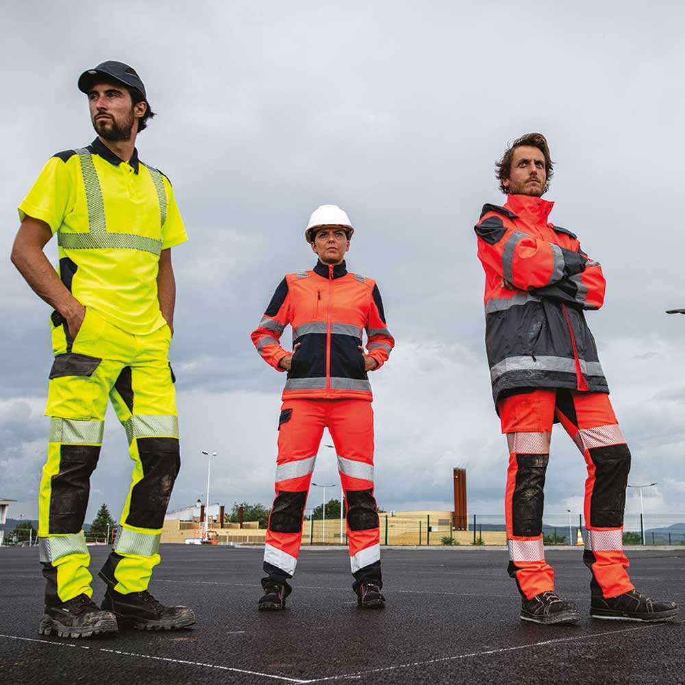 vetements-epi-cepovett Vêtements EPI Cepovett Safety